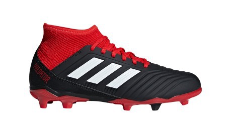 Football boots Adidas Predator 18.3 FG 