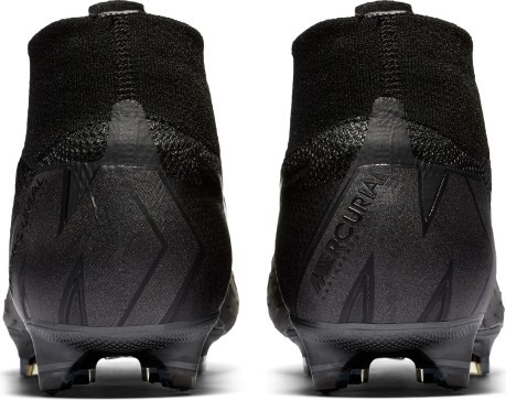 Soccer shoes Nike Mercurial Superfly VI Elite FG Stealth OPS Pack colore  Black - Nike - SportIT.com