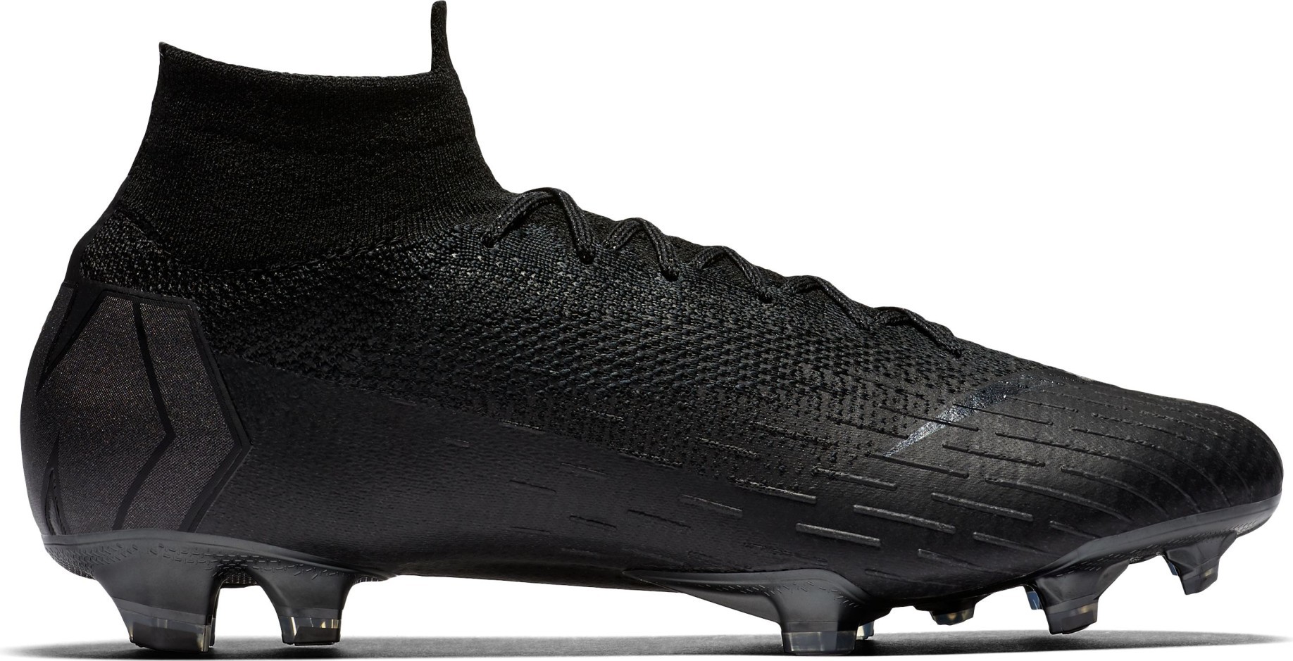 menos factible Tanga estrecha Zapatos de fútbol Nike Mercurial Superfly VI Elite FG Sigilo OPS Pack  colore negro - Nike - SportIT.com