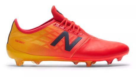 scarpe da calcio new balance