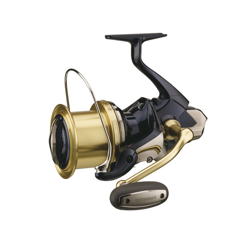 Reel Bull's Eye 9120 - Shimano - SportIT.com