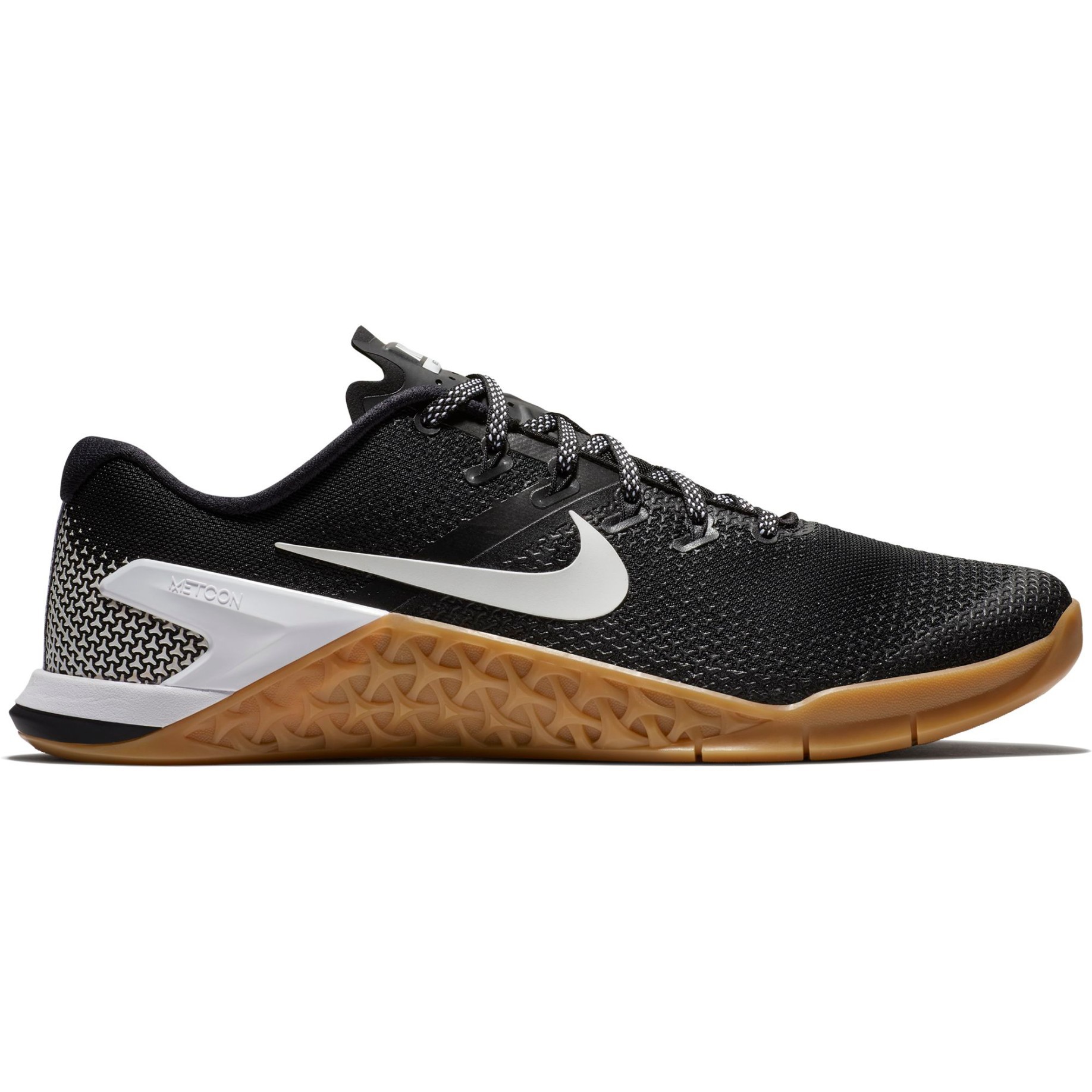Zapatos De Hombre Metcon 4 colore negro marrón - Nike -