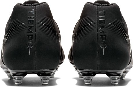 Football boots Nike Tiempo Legend VII Club SG Stealth OPS Pack colore Black  - Nike - SportIT.com