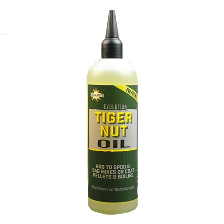 Attractor Evolution Tiger Nut Oil