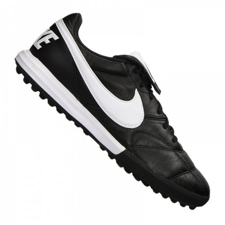 propiedad rango Restaurar Zapatos de Fútbol Nike Premier II TF colore negro - Nike - SportIT.com
