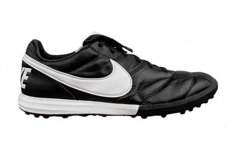 Zapatos de Fútbol Nike Premier II TF colore negro - Nike - SportIT.com