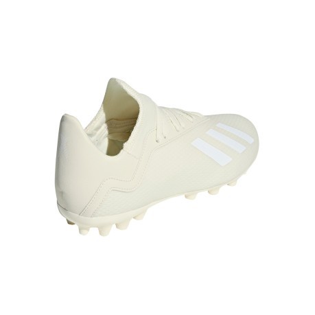 Chaussures de Football Enfant Adidas X 18,3 AG Mode Spectral Pack colore  blanc - Adidas - SportIT.com