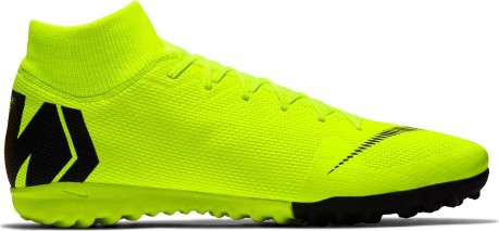 Scarpe Calcetto Nike Mercurial SuperflyX Academy TF Always Forward Pack  colore Giallo Nero - Nike - SportIT.com