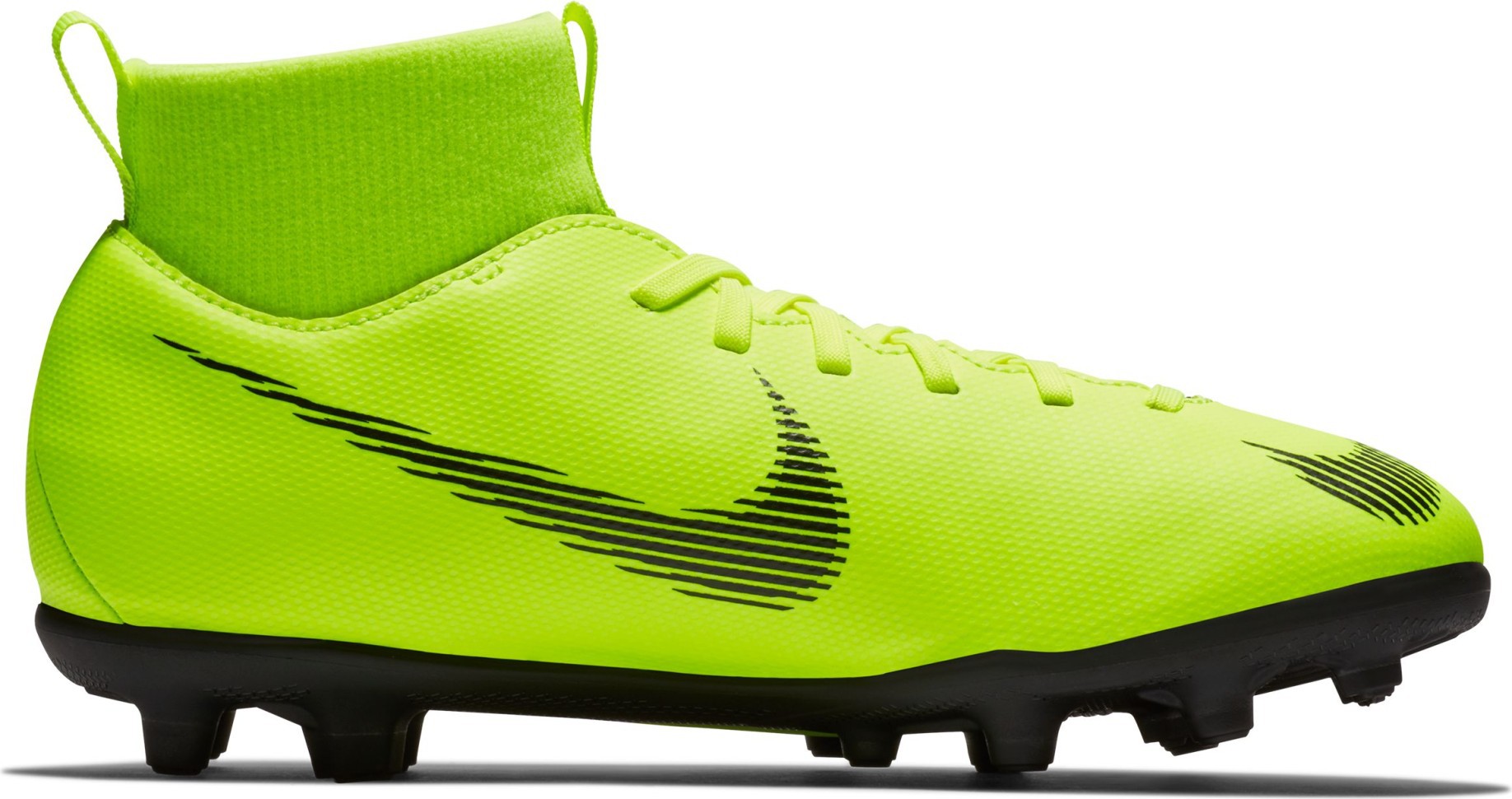 Review of Nike Mercurial Superfly 6 Club TF YouTube