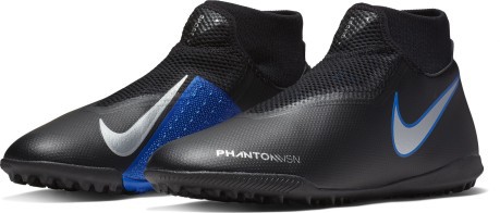 Chaussures de Football Nike Phantom Vision Académie TF Toujours de l'Avant Pack